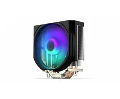 Endorfy Chłodzenie procesora spartan 5 max argb ey3a004