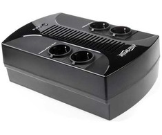 Maitinimo šaltinis awaryjny ups energenie floor power cube eg-ups-001 (desktop, twr; 650va)