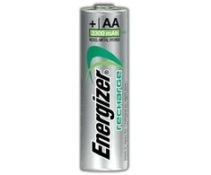 Energizer Akumuliatorius extreme aa l91 2300 mah 4 vnt. blister