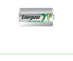 Energizer Baterijos galia plius d lr20 2500 mah 2 vnt lizdinė plokštelė