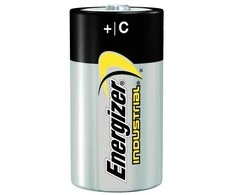 Energizer Bateria industrial alkaliczna c lr14 12 vnt. bulk