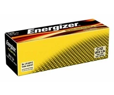 Energizer Bateria industrial alkaliczna c lr14 12 vnt. bulk