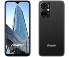 Energizer Ultimate U652S – išmanusis telefonas 2 GB RAM 64 GB 6,51 4G LTE Dvi SIM EU (juoda)