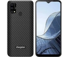 Energizer Ultimate U683S – išmanusis telefonas 2 GB RAM 64 GB 6,82 4G LTE Dvi SIM EU (juoda)