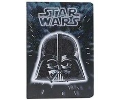 Epee *KRISTOLŲ MENAS. Darth Vader užrašų knygelė
