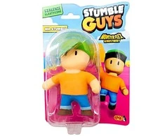 Epee Figūrėlė gumostwory strumble guys ponas stumdyti