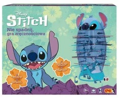 Epee Gra stitch nie spadnij, gra zręcznościowa