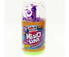 Epee Misiolina plastikinė masė 2x50g 2 formelės žaliai mėlynos spalvos