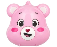 Epee Naklejkomat 3d care bears rožinė miś