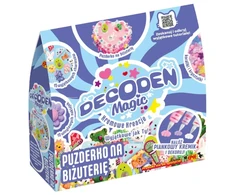Epee Rinkinys kreatywny classic decoden magic puzderko na biżuterię