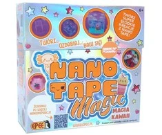 Epee Rinkinys Nano juostų rinkinys magijai, kawaii magija