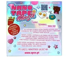 EPEE EP60514 Nano Tape Magic Deluxe
