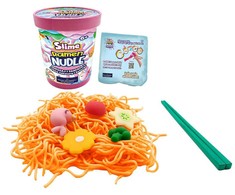 Slime Ramen Nudle VALENTINO DIENOS KREVETĖS Epee