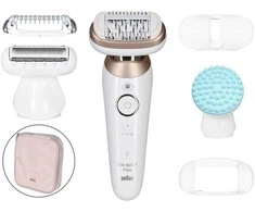 Braun Silk-Epil epilator SES9-071