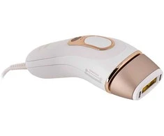 Braun Silk-expert Pro Silk·expert Pro 5 PL5267 Intensyviai pulsuojanti šviesa (IPL) Auksinė, Baltas