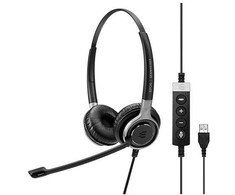 Epos Ausinės sc 660 usb ml