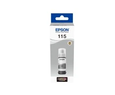 Epson 115 ECOTANK | Rašalo butelis | Pilkas