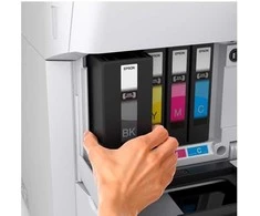 Daugiafunkcis spausdintuvas „Epson WorkForce Pro EM-C7100DWF“