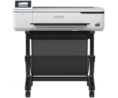Epson Didelio formato spausdintuvas lfp sc-t3100 24 coliai/a1/4 rašalo/4pl/glan/stovas
