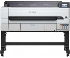 Epson Didelio formato spausdintuvas sc-t5405 36 colių/a0/4pl/w+glan/usb3/stovas