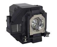 Epson elplp91 lempa, skirta eb-695wi/685wi/685w projektoriams