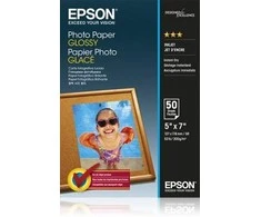 Epson Foto popierius spausdintuvui 13x18 cm (C13S042545)