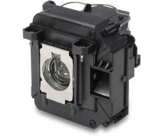 Epson elplp87 lempa eb-52x / 53x projektoriams (215 W)