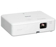 Epson Projektorius co-fh01 3lcd/fhd/3000l/350:1/usb/hdmi