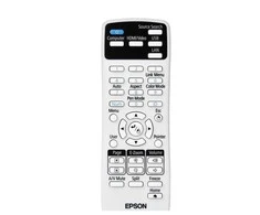 Projektorius Epson EB-685W, Baltos spalvos