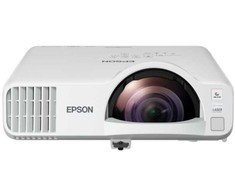 Epson Projektorius eb-l210sw 3lcd/wxga/4000al/16:10/2.5mln:1/laser