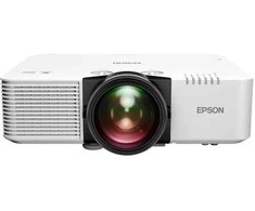 Projektorius Epson | EB-L690SE | WUXGA (1920x1200) | 6000 ANSI lumens | Baltas
