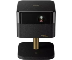 Epson Projektorius ef-73 lsr juodas 4k uhd/1000l/5m:1/podstawa