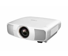 Epson Projektorius eh-qb1000w 3lcd 4k/3300l/5m:1/laser/balta