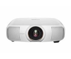 Epson Projektorius eh-qb1000w 3lcd 4k/3300l/5m:1/laser/balta