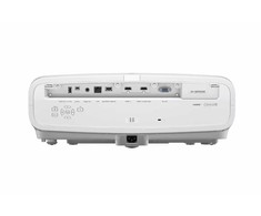 Epson Projektorius eh-qb1000w 3lcd 4k/3300l/5m:1/laser/balta