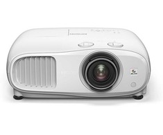 Epson Projektorius eh-tw7000 3lcd/4k uhd/3000al/40k:1/16:9