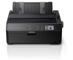 Epson Spausdintuvas fx-890iin 18 adatų 612cps/80col/6+1/usb/lan