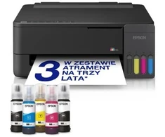 Spausdintuvas Epson L1350