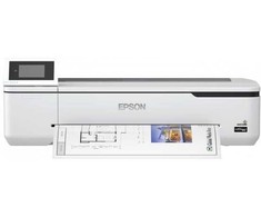 Epson Spausdintuvas sc-t2100 24 coliai/a1/4-ink/4pl/glan/nostand