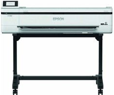 Epson Daugiafunkcis techninis spausdintuvas sc-t5100m 36 colių a1/4-ink/4pl/w+glan/skan