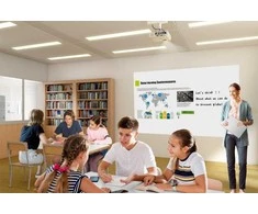 Epson Wizualizer elpdc30 4k uhd/wlan/60fps/230x