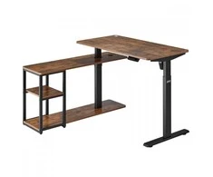 ergo office Elektra reguliuojamas stalas ER-450