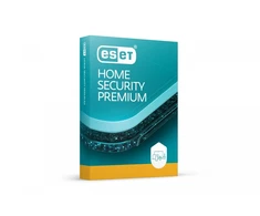ESET HOME Security Premium BOX 1 – 3 meta licencijos