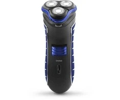 Barzdaskutė głowicowa esperanza razor ebg002b (spalva mėlyna)