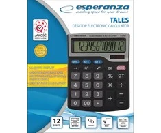 Esperanza TALES ECL101