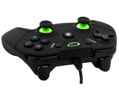 Esperanza Gamepad pc/ps 3 usb vanquisher