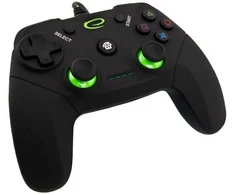 Esperanza Gamepad pc/ps 3 usb vanquisher