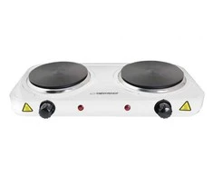 Esperanza kuchenka elektrinė cotopaxi balta ekh010w