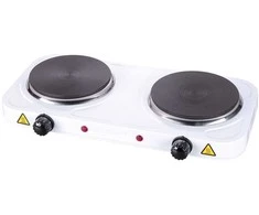 Esperanza kuchenka elektrinė cotopaxi balta ekh010w