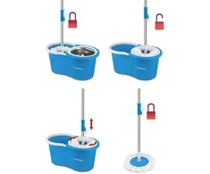 Esperanza mop sukamasis perfect clean ehs006